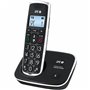 Telefone sem fio dect digital spc comfort kaise tela iluminada - viva-voz - 20 contatos