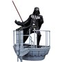 Diamond Collection Select Toys Star Wars O Império Contra-Ataca Darth Vader Escala 1:6 Figura 41 cm