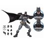 Figura diamante coleção dc comics batman figura de ação dc prime 23 cm