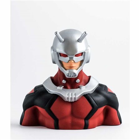 Semic studios maravilha ant - man figura de luxo cofrinho