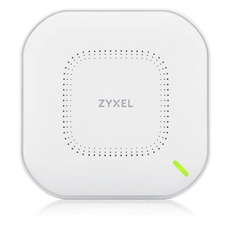 Ponto de acesso Zyxel NWA110AX WiFi6 Nebula 1 porta Gigabit Ethernet