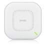 Ponto de acesso Zyxel NWA110AX WiFi6 Nebula 1 porta Gigabit Ethernet