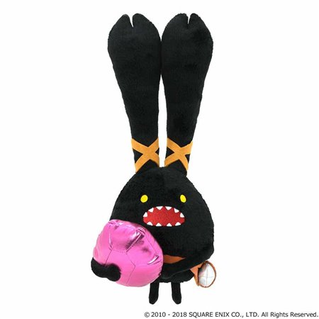 Square enix final fantasy xiv spriggan brinquedo de pelúcia 38 cm