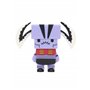 Pixel figure sd brinquedos 7 cm. garada k7 mazinger z