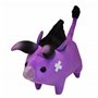 Square enix final fantasy xiv baby behemoth brinquedo de pelúcia