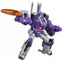 Figura hasbro galvatron 18 cm transformadores gerações wfc líder do reino