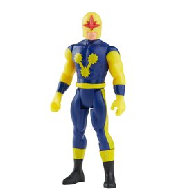 Figura hasbro nova 9,5 cm maravilha lendas retro f26705x0