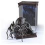 Figura a nobre coleção harry potter aragog criatura mágica n 16 18 cm