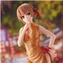 Figura banpresto minha comédia romântica adolescente snafu clímax kyunties iroha isshiki