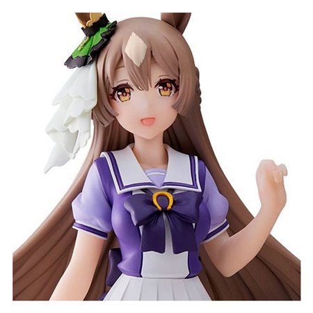 Banpresto Umamusume: Pretty Derby Satono Diamond Figure