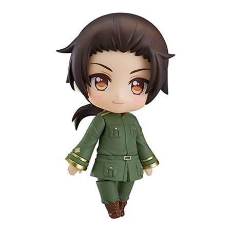 Figura Good Smile Company Nendoroid Hetalia World Stars China