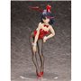 Figura bom sorriso companhia versão coelho kill la kill ryuko matoi