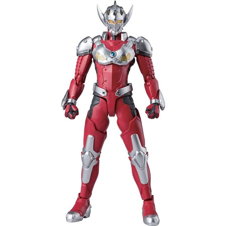 Figura tamashii nações sh figuarts traje ultraman taro a animação ultraman