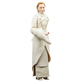 Figura hasbro the black series star wars: andor - senador mon mothma