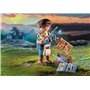 Playmobil novelmore - dario com ferramentas