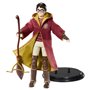 Figura a coleção nobre harry potter quadribol harry potter