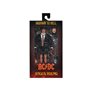 Figura neca angus jovem ac - dc estrada para o inferno