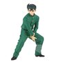 Figura Banpresto yu yu hakusho dxf - yusuke urameshi 30º aniversário 14cm