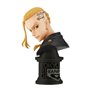 Banpresto Tokyo Revengers Facesculptures Ken Ryuguji Figure InchesDrakenInches Ver.A 11cm