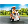 playmobil resgate balance racer resgate