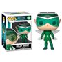 Funko Pop Disney Artemis Fowl Holly Curto 40209