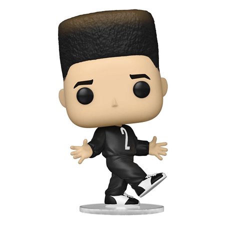 Funko Pop Music Stars Kid N Play Christopher Kid Reid 52940