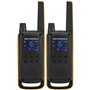 Walkie talkie motorial t82 extreme pack 4 unidades até 10km