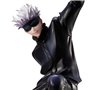 Figura megahouse jujutsu kaisen satoru gojo 23cm