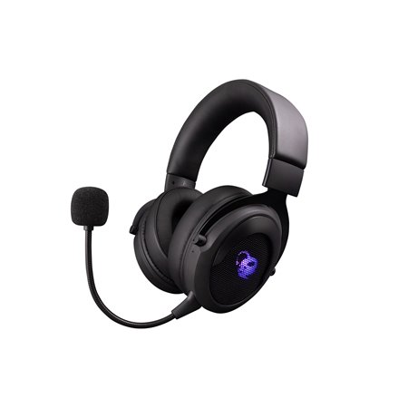 Fone de ouvido sem fio rgb g01 pro para jogos profundos com microfone