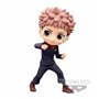 Figura banpresto q posket jujutsu kaisen yuji itadori ver.a