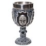 caneca taça enesco harry potter dark arts