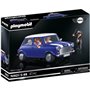 playmobil mini cooper