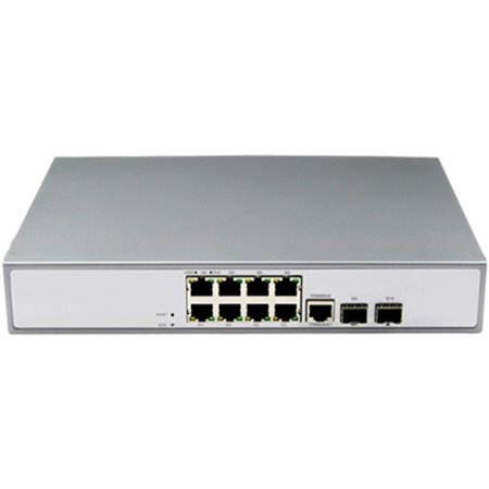 Switch galgus g - sw - m8p2s 8 portas poe 1 porta gigabit ethernet 2 portas sfp