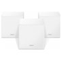 ponto de acesso wi-fi tenda nova mw12 ac2100 pack 3 unidades