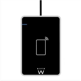 Ewent usb 2.0 smart card e leitor de identidade