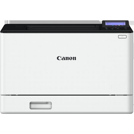Impressora a laser colorida i Canon lbp673cdw - sensys a4 - 33ppm - usb - rede - wi-fi - wi-fi direto - duplex - bandeja para 25