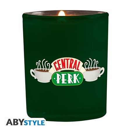Vela Central Perk Friends Abystyle