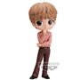 Banpresto q pocket bts tiny dynamite jin ver. para