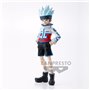 Figura Shaman King Horohoro Banpresto