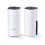 Wifi mesh tp - link deco p9 ac1200 + powerline av1000 pack 2 unidades