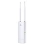 Ponto de acesso wireless tp - link eap110 - outdoor na 300mbps exterior