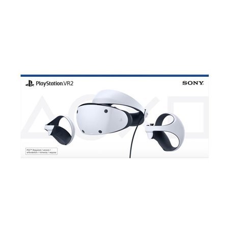 óculos de realidade virtual sony ps5 playstation vr2