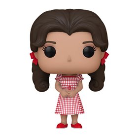 Funko Pop Cinema Ilha de Gilligan Mary Ann 70762