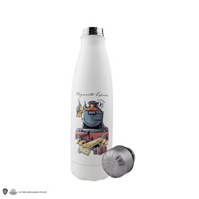 Garrafa cineréplicas harry potter viagem a hogwarts 500 ml