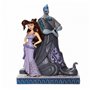 Figura enesco disney hercules meg e hades