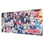 mouse pad xl cauda de fada