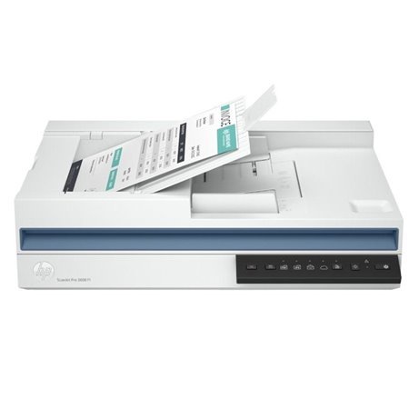 Scanner HP Document Scanjet Pro 3600 F1 ADF - Duplex