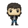 Funko Pop Rocks Duran Duran Wild Boys Andy 64051