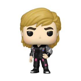 Funko Pop Rocks Duran Duran Wild Boys Nick 64053