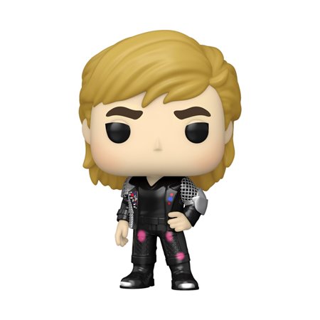 Funko Pop Rocks Duran Duran Wild Boys Nick 64053